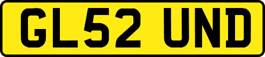 GL52UND