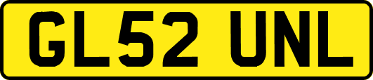 GL52UNL