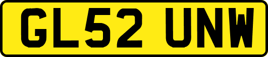 GL52UNW