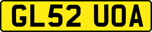 GL52UOA