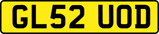 GL52UOD