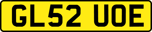 GL52UOE