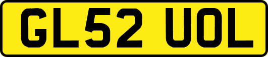 GL52UOL