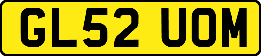 GL52UOM