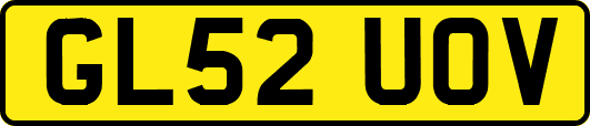 GL52UOV