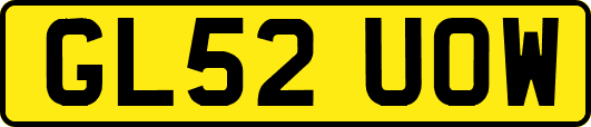GL52UOW