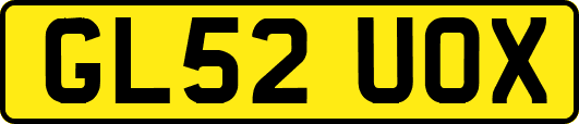 GL52UOX