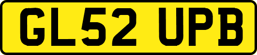 GL52UPB