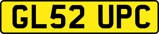 GL52UPC