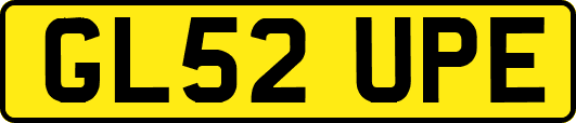 GL52UPE