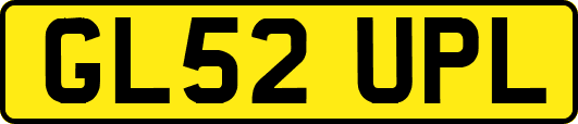 GL52UPL