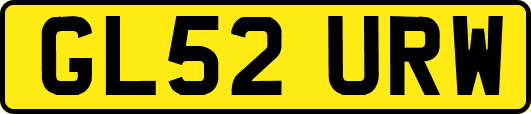 GL52URW