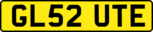 GL52UTE