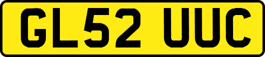 GL52UUC