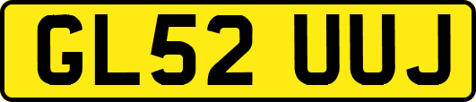 GL52UUJ