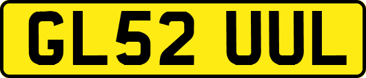 GL52UUL