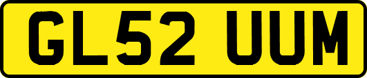 GL52UUM