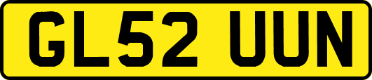 GL52UUN