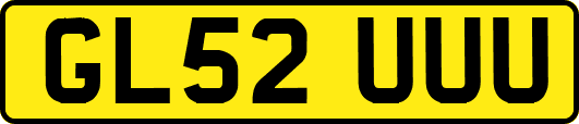 GL52UUU