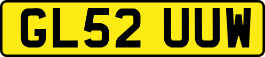 GL52UUW