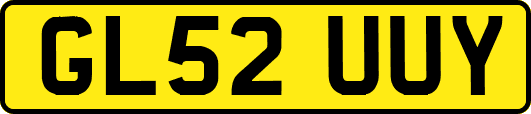 GL52UUY
