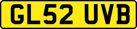 GL52UVB