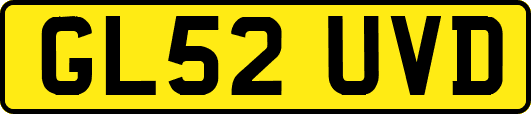 GL52UVD