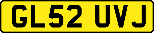 GL52UVJ