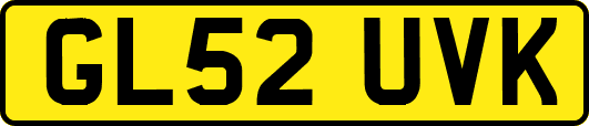 GL52UVK