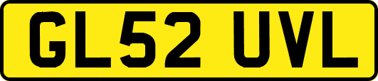 GL52UVL