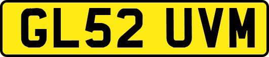 GL52UVM