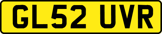 GL52UVR