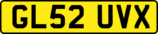 GL52UVX