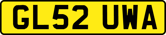 GL52UWA