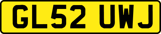 GL52UWJ