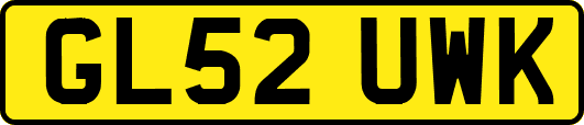 GL52UWK
