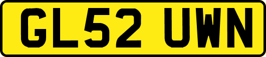 GL52UWN
