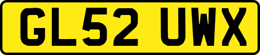 GL52UWX