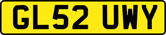 GL52UWY