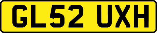 GL52UXH