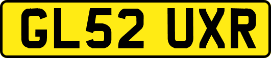 GL52UXR