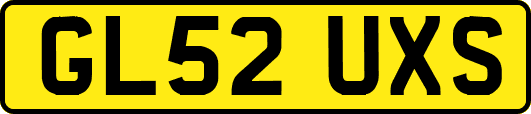 GL52UXS