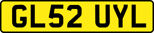 GL52UYL