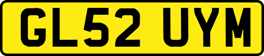 GL52UYM