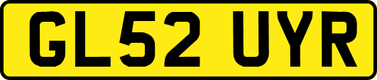 GL52UYR