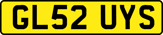 GL52UYS