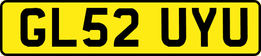 GL52UYU