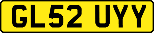 GL52UYY