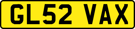 GL52VAX