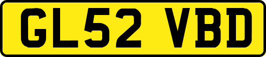 GL52VBD